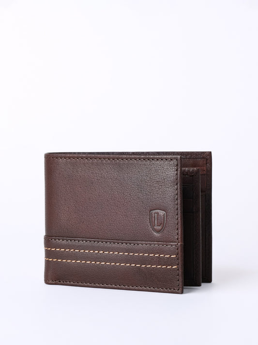 Keswick Leather Wallet