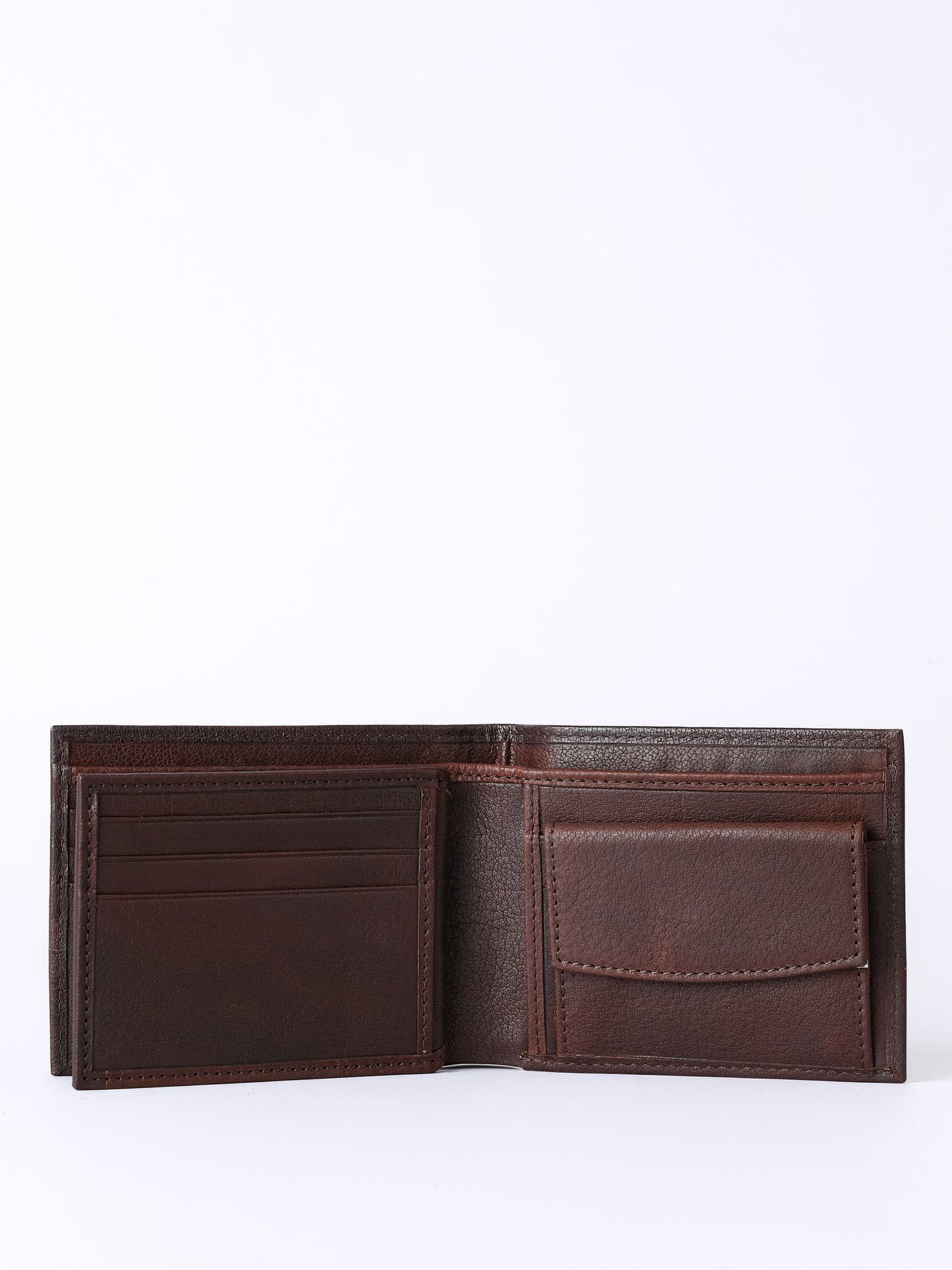 Keswick Leather Wallet
