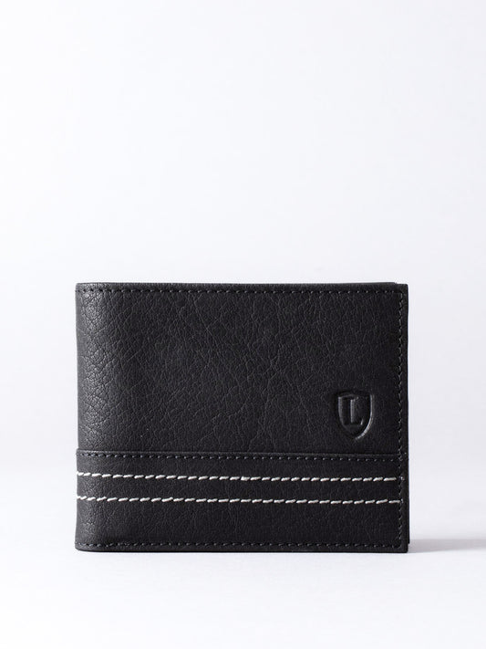 Keswick Leather Wallet