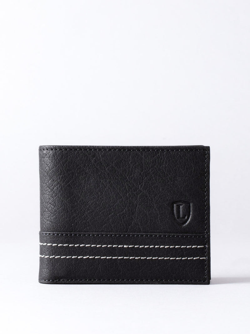 Keswick Leather Wallet
