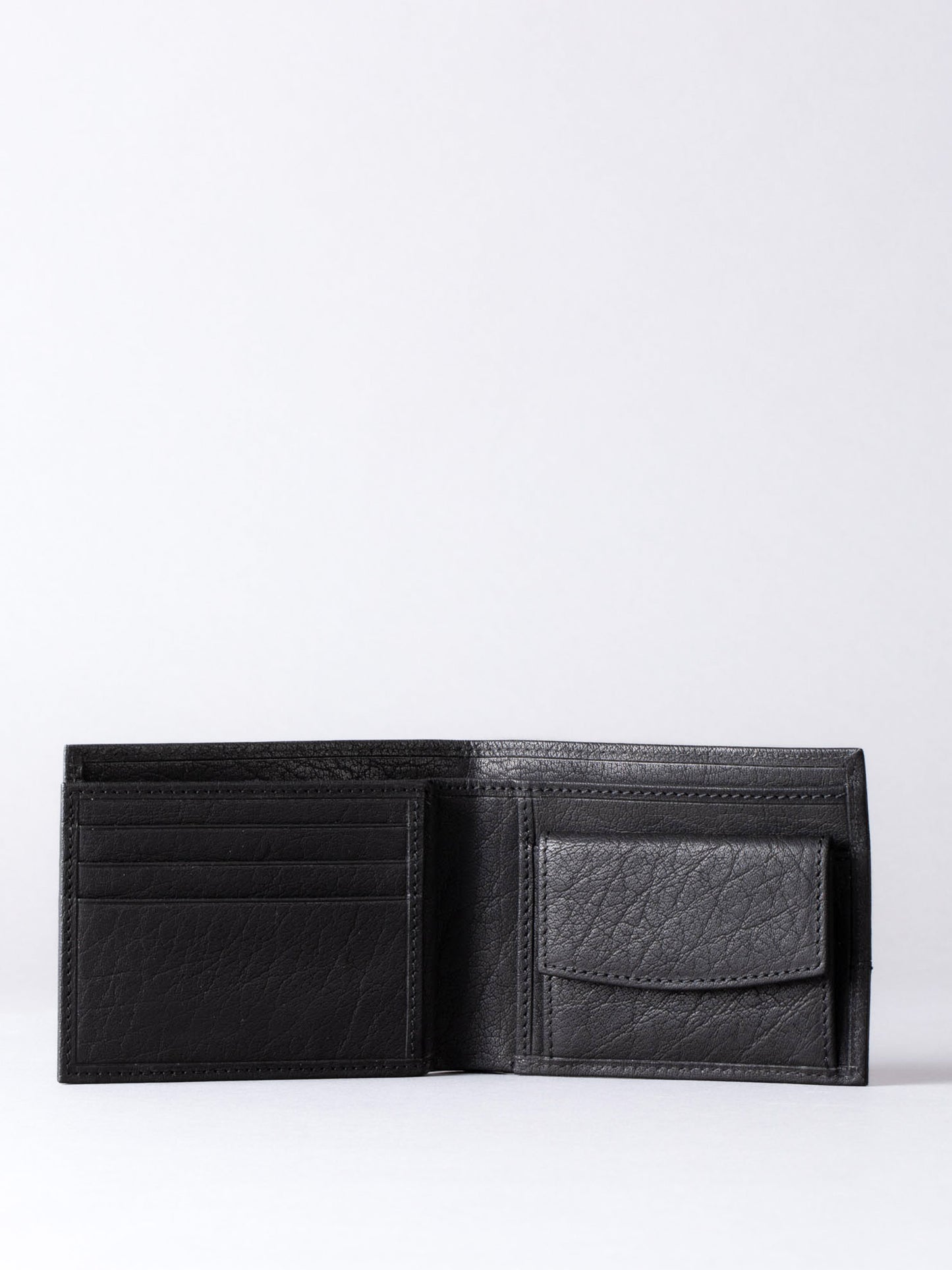Keswick Leather Wallet
