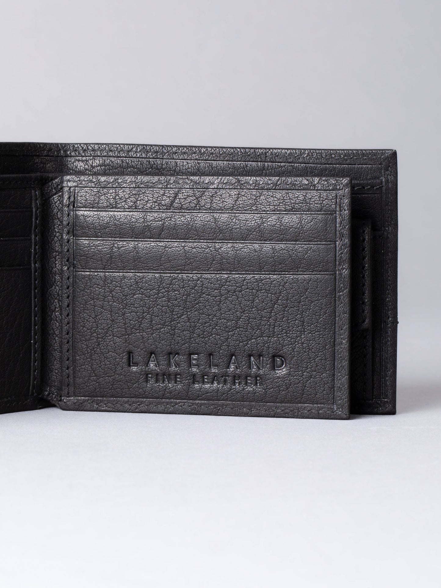 Keswick Leather Wallet