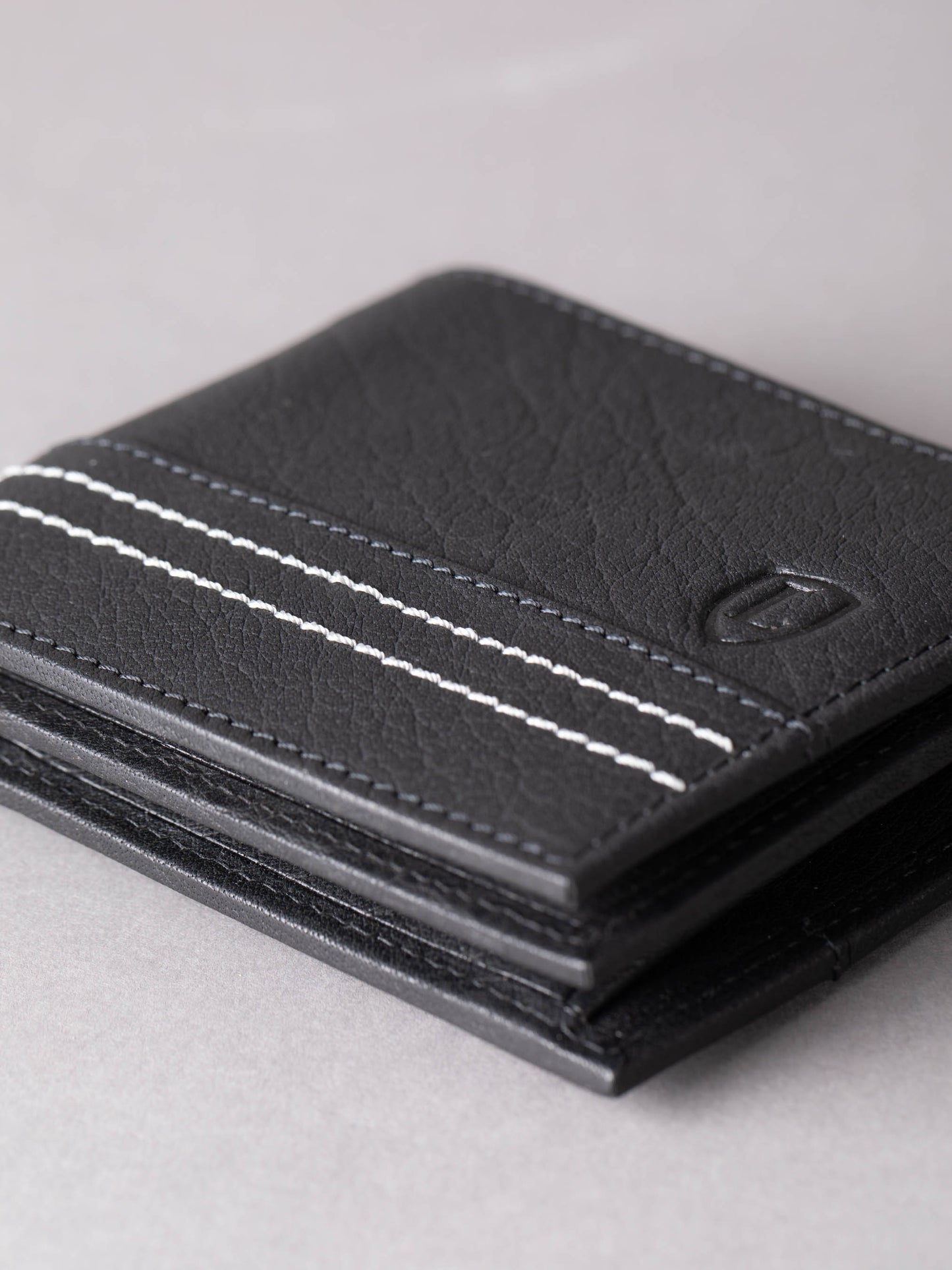 Keswick Leather Wallet
