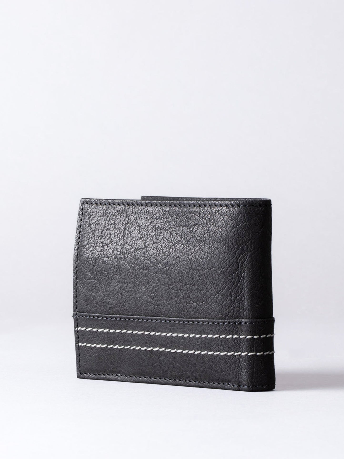 Keswick Leather Wallet