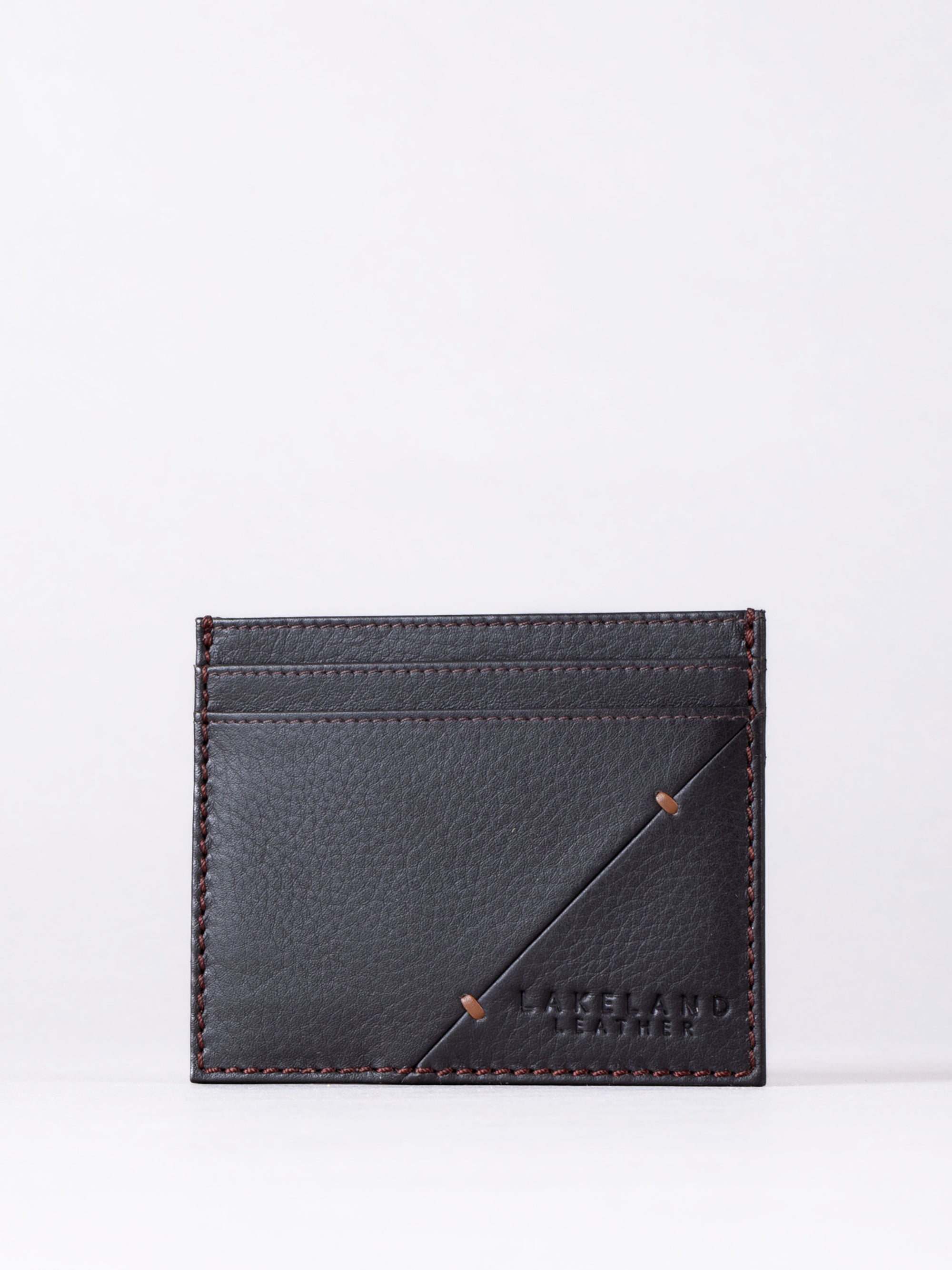 Allerdale Leather Card Holder