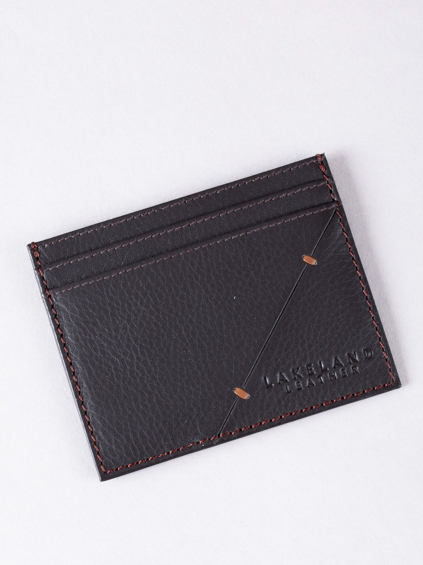Allerdale Leather Card Holder