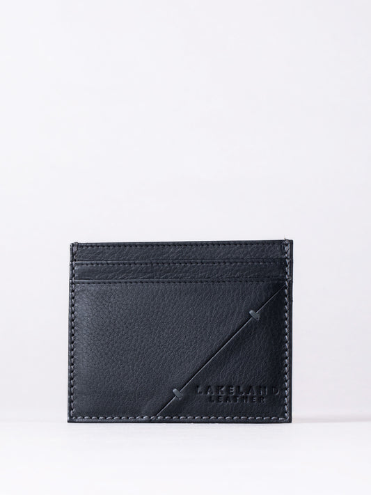 Allerdale Leather Card Holder