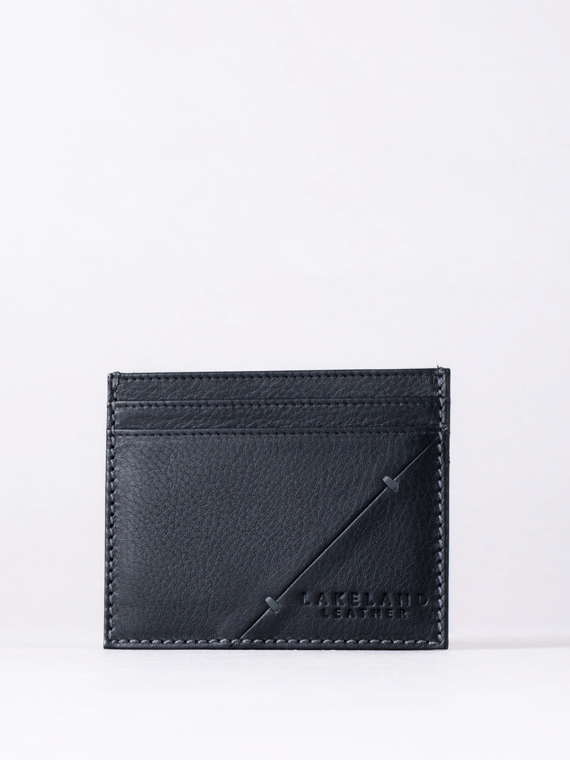 Allerdale Leather Card Holder