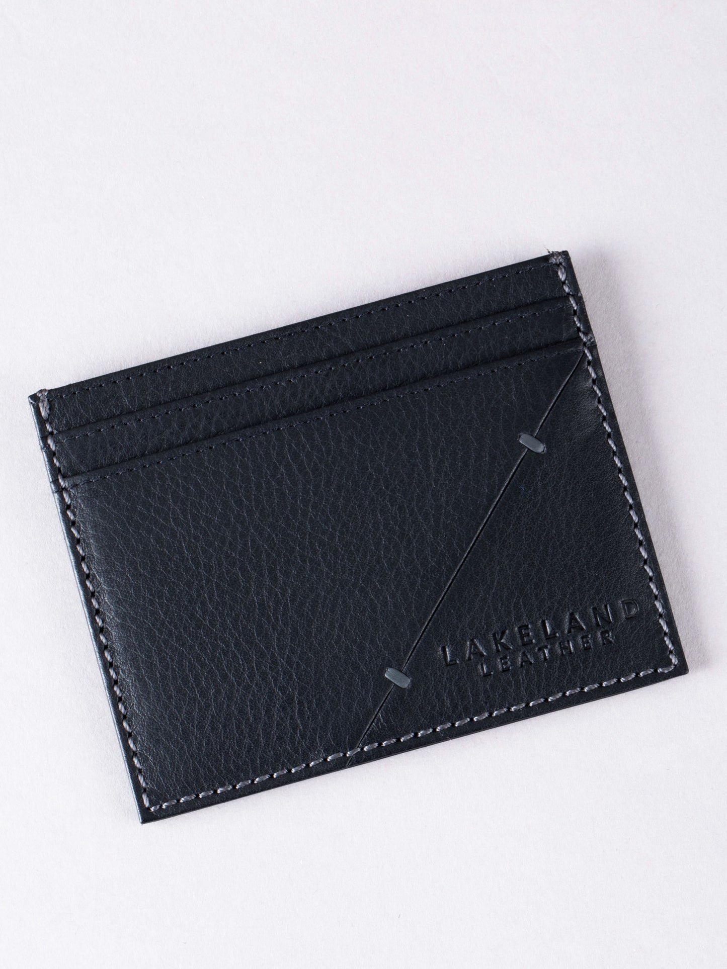 Allerdale Leather Card Holder