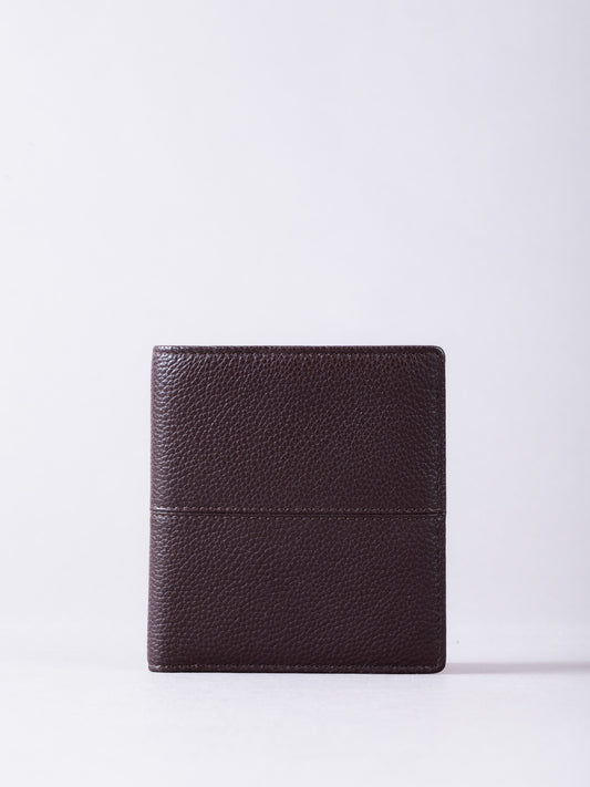 Crummock Leather Wallet