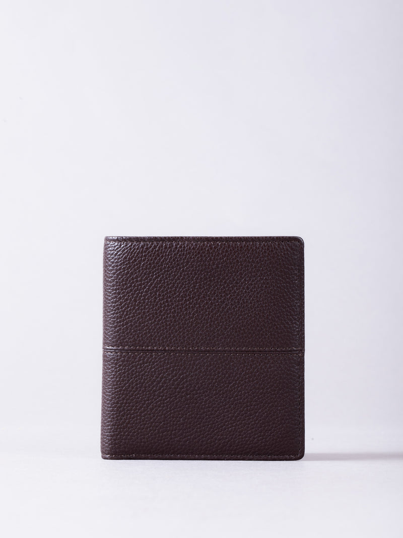 Crummock Leather Wallet