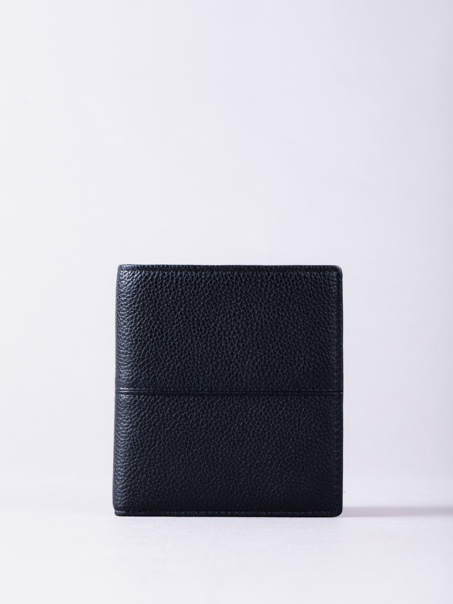 Crummock Leather Wallet