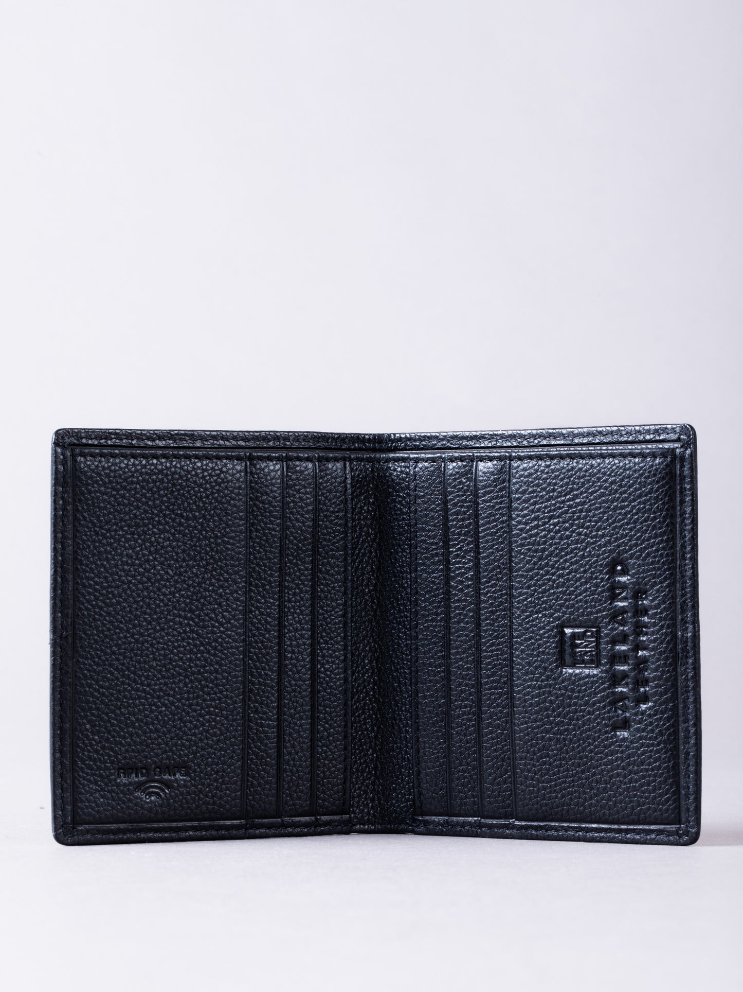 Crummock Leather Wallet