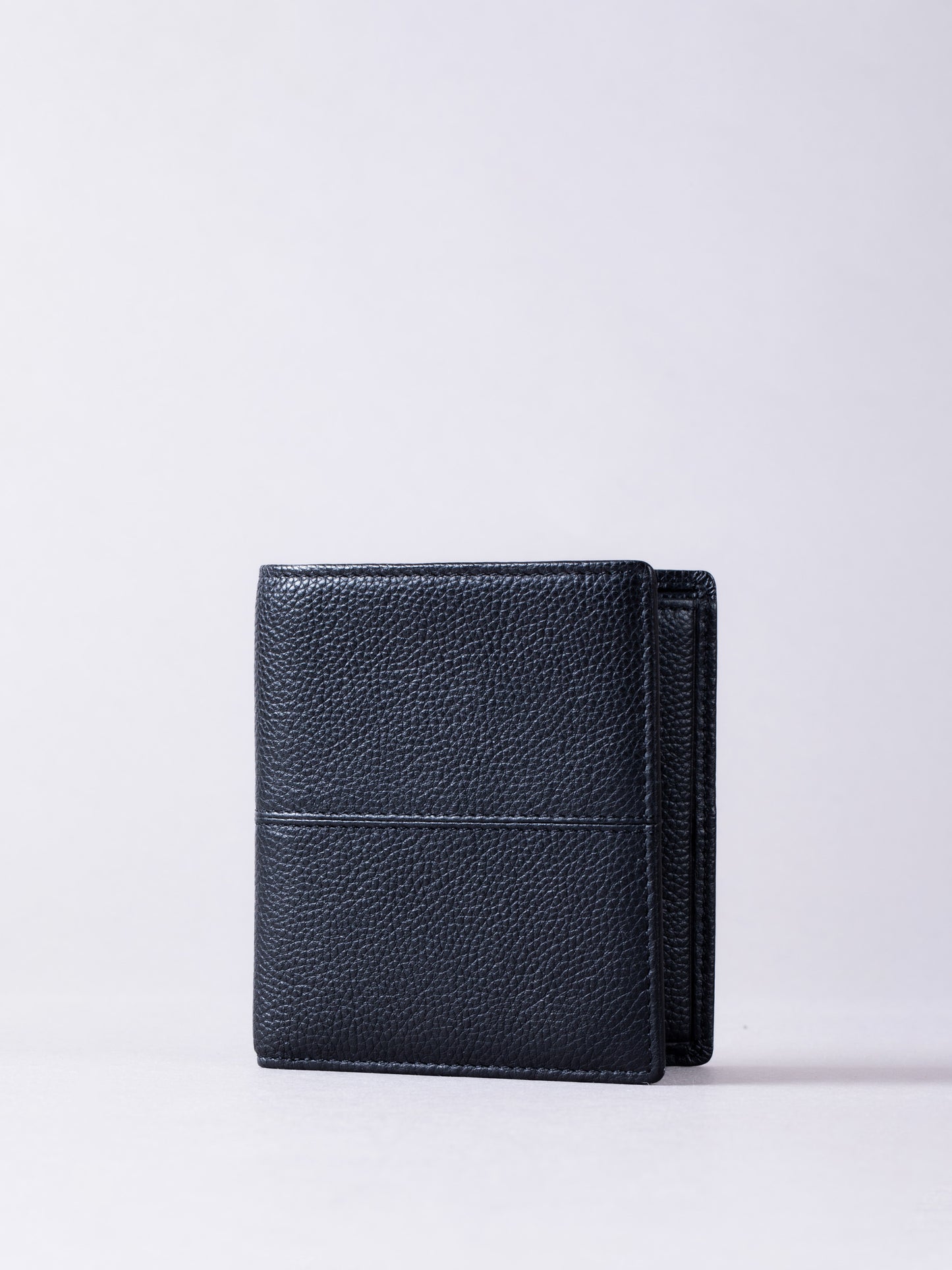Crummock Leather Wallet