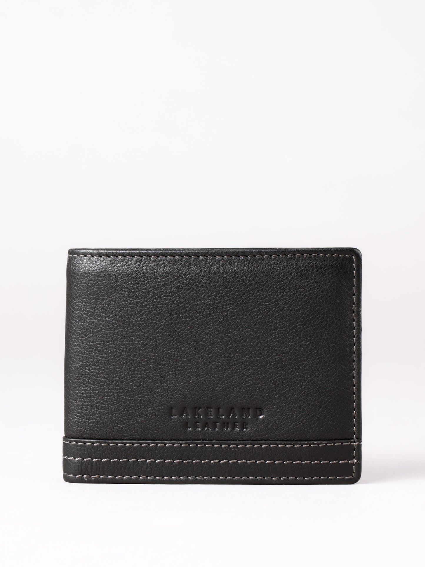 Explorer Leather Wallet