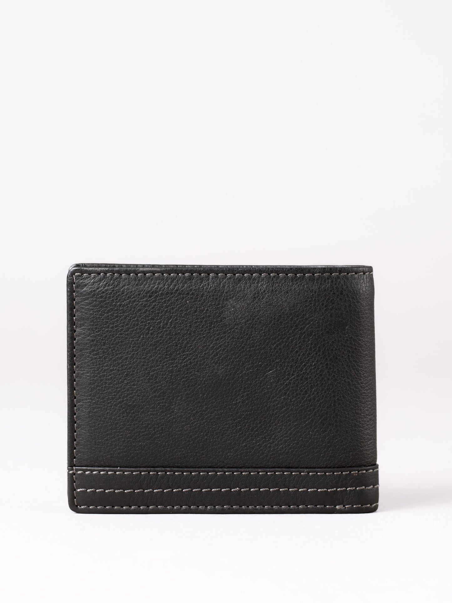 Explorer Leather Wallet