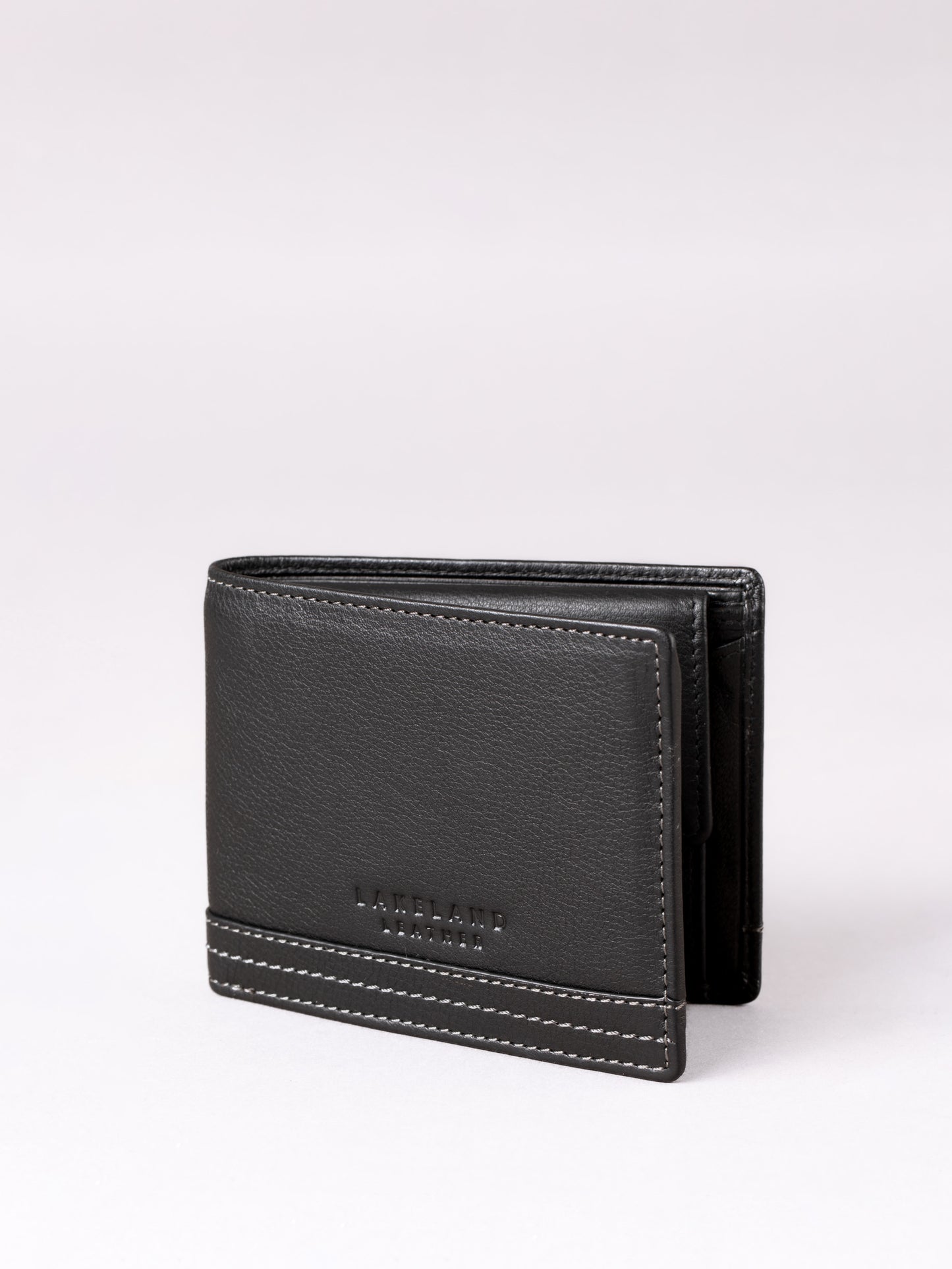 Explorer Leather Wallet