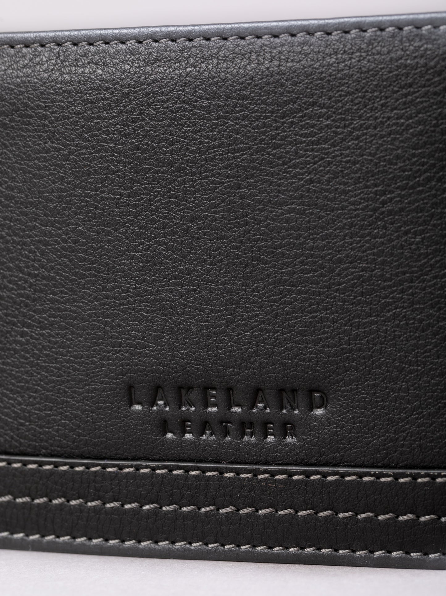 Explorer Leather Wallet