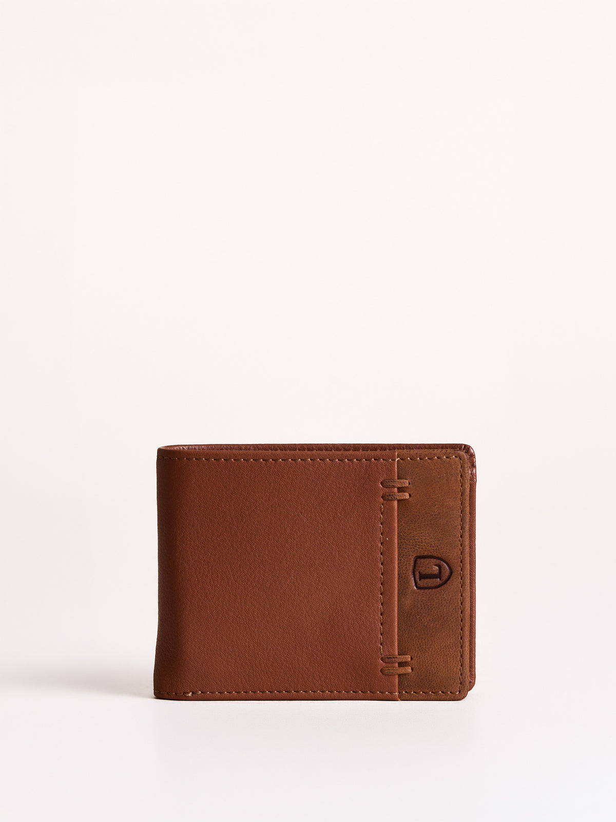 Stapleton Bi-Fold Leather Wallet