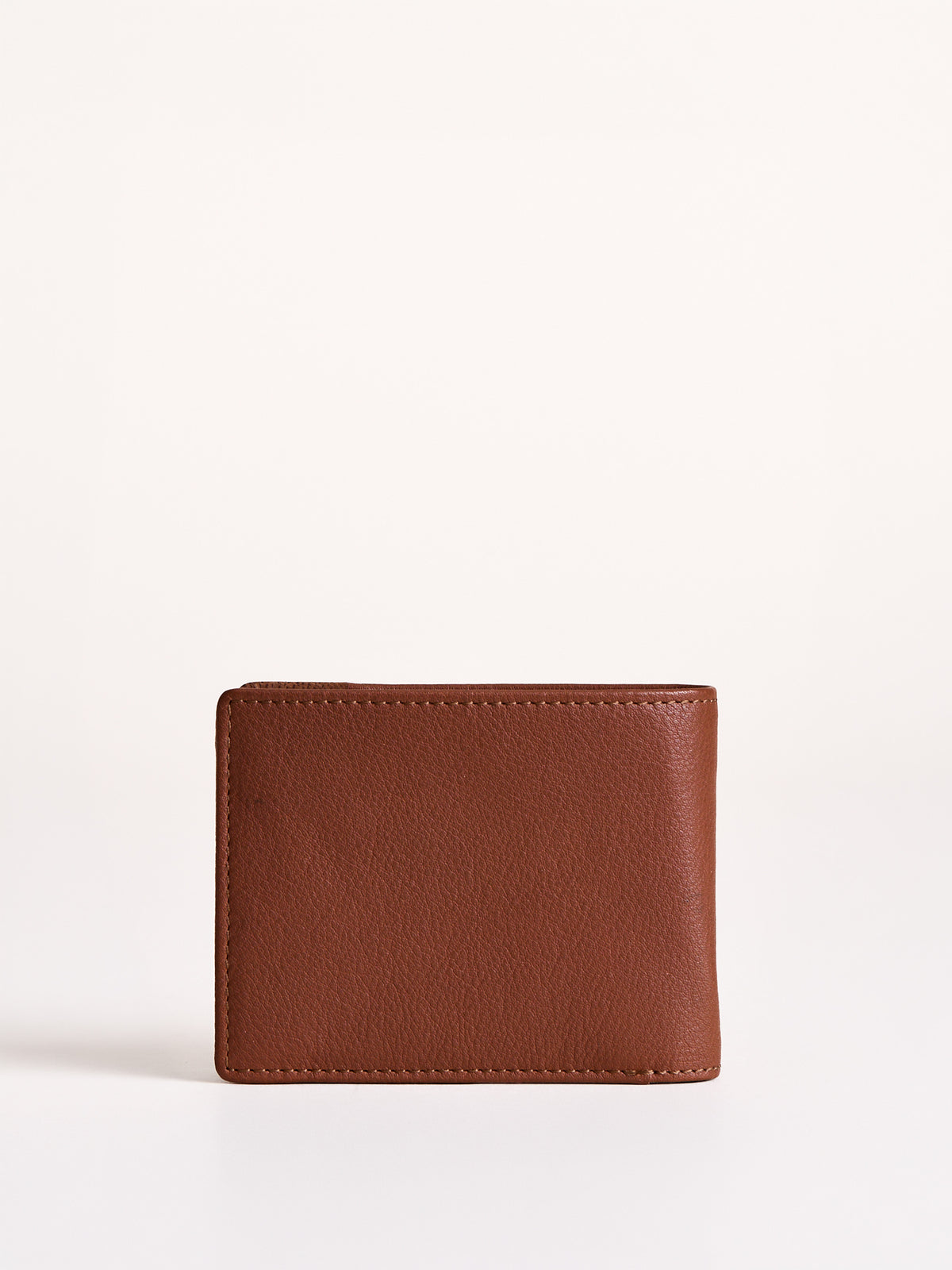 Stapleton Bi-Fold Leather Wallet