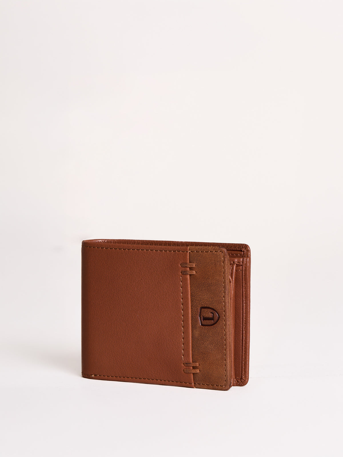 Stapleton Bi-Fold Leather Wallet