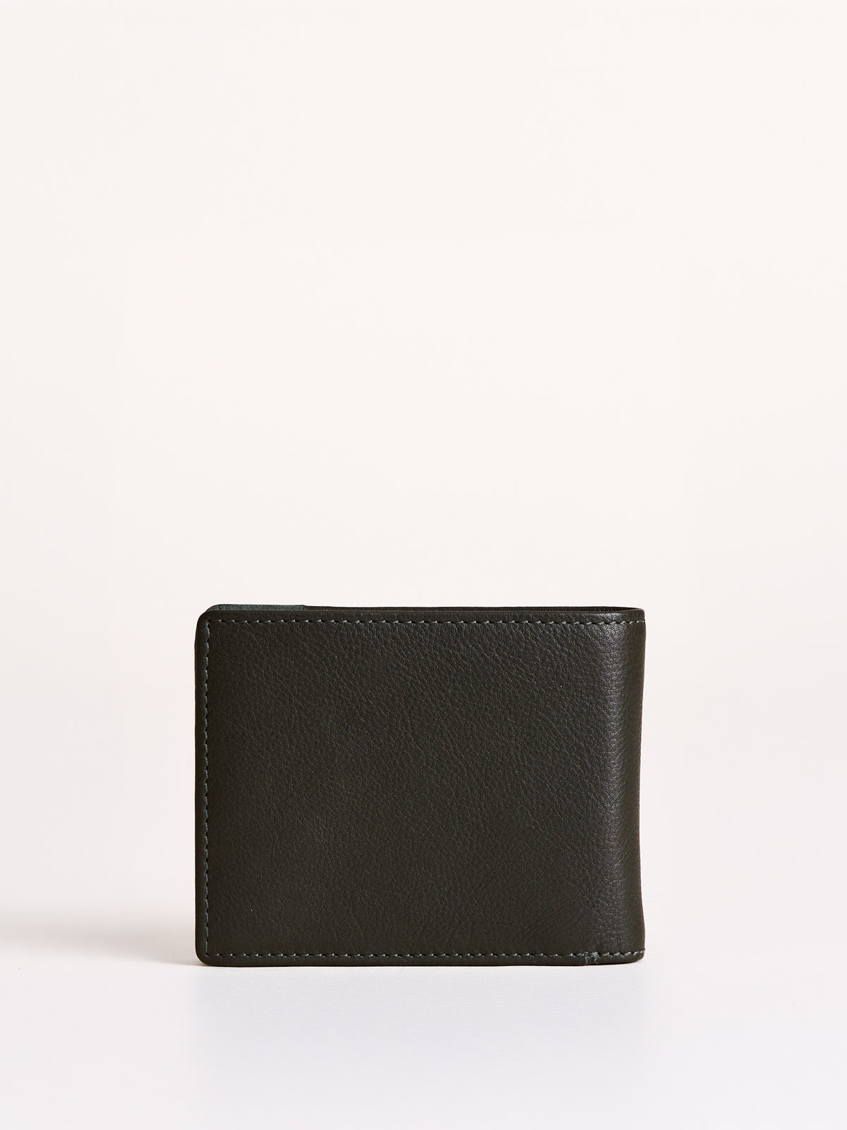 Stapleton Bi-Fold Leather Wallet
