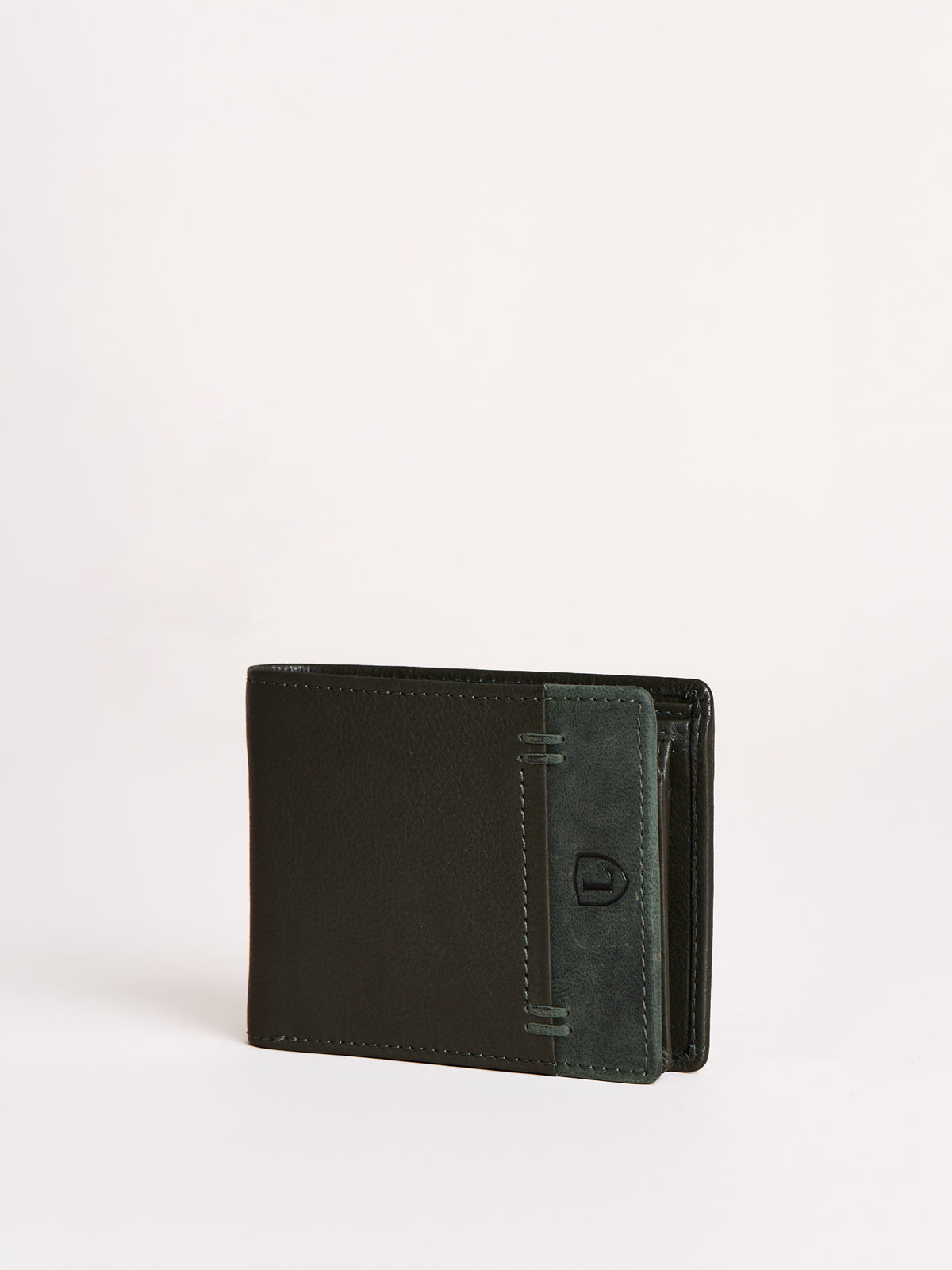 Stapleton Bi-Fold Leather Wallet