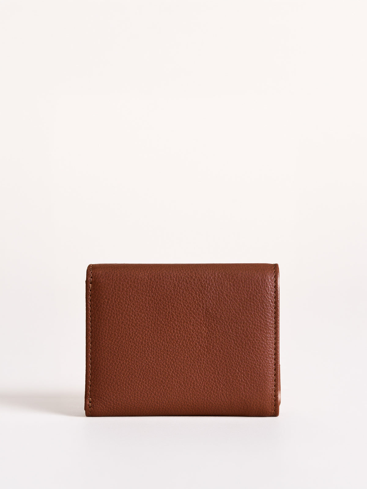 Stapleton Tri-Fold Leather Wallet