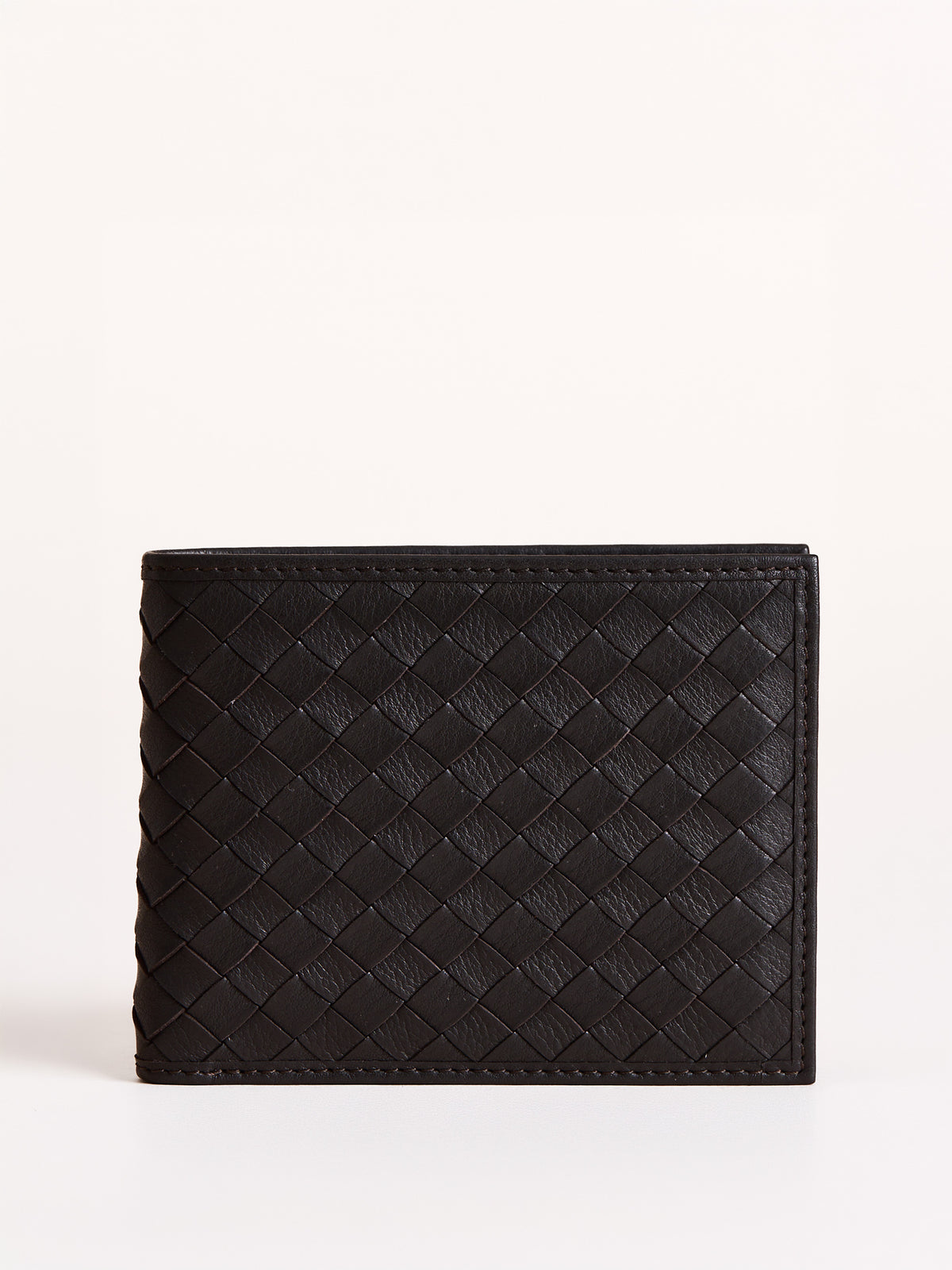 Wilton Leather Wallet