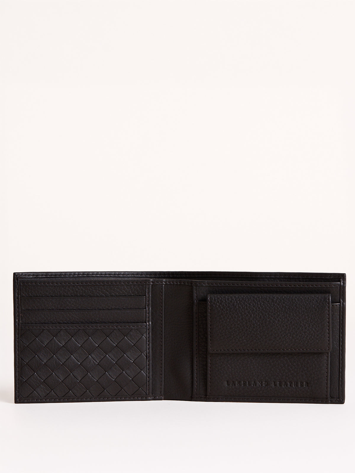 Wilton Leather Wallet