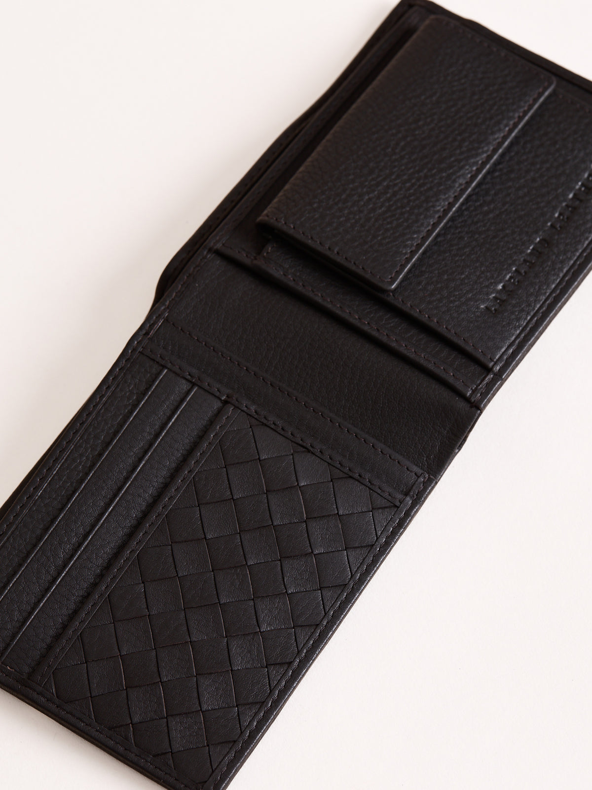 Wilton Leather Wallet