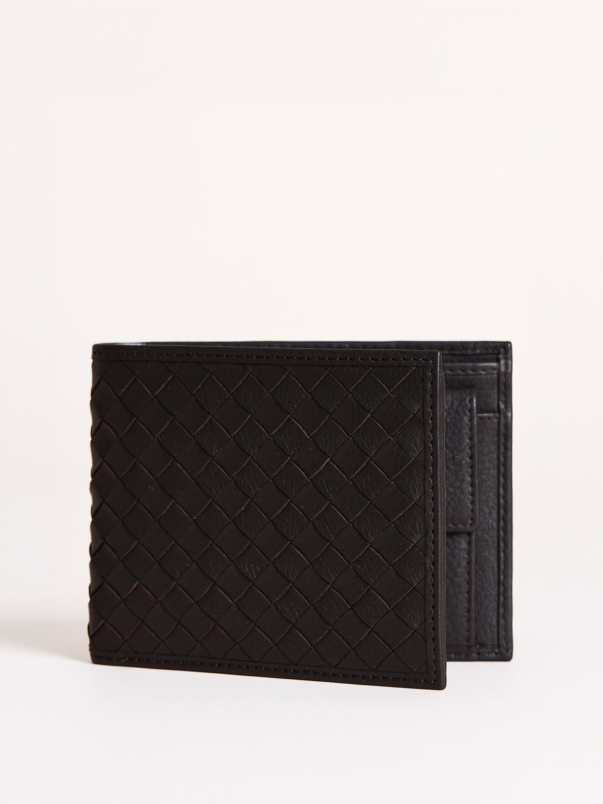 Wilton Leather Wallet