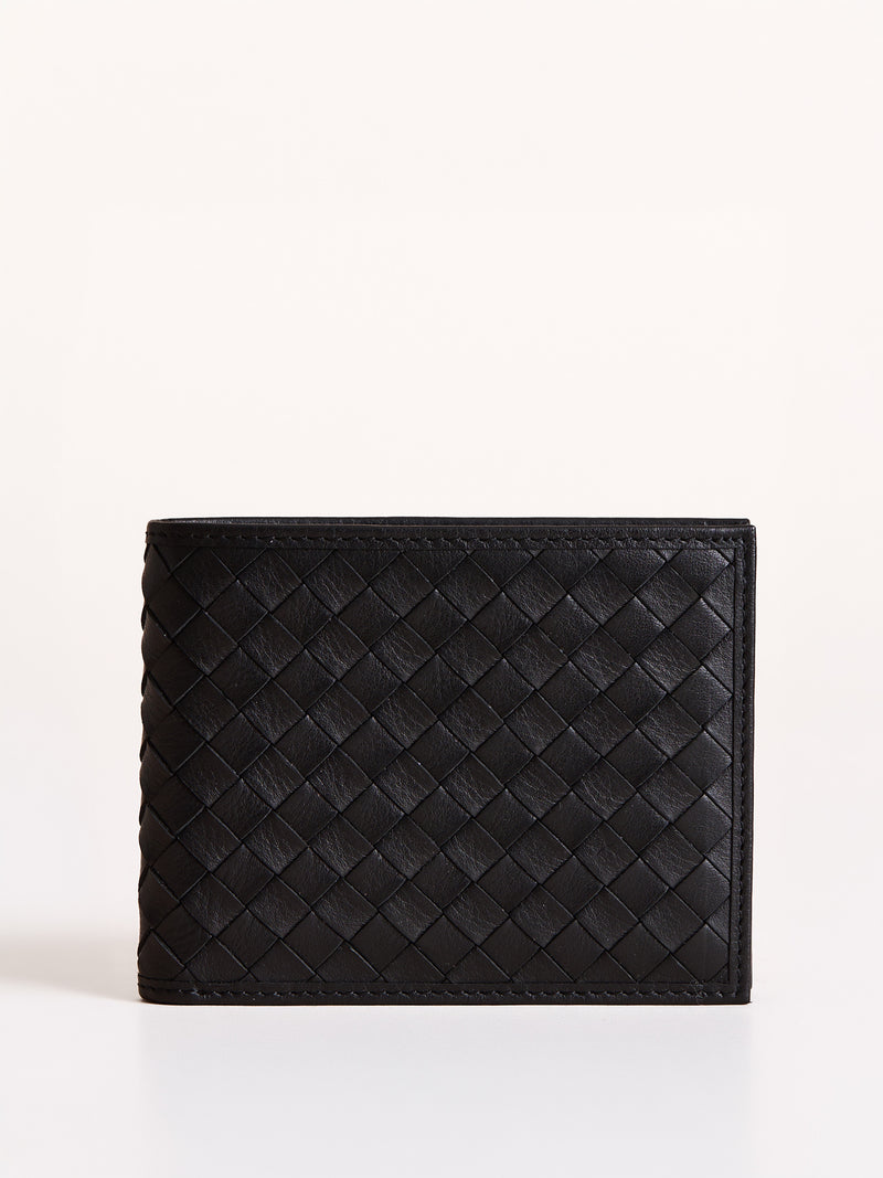 Wilton Leather Wallet