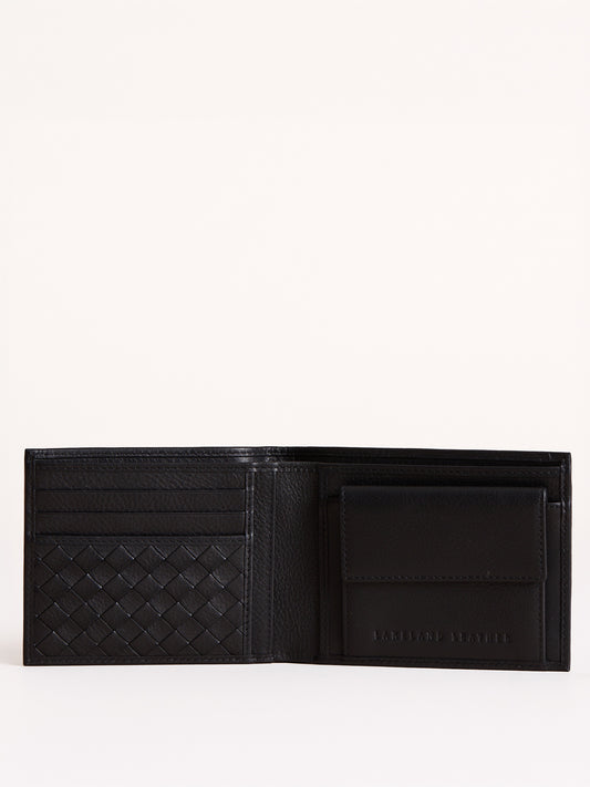 Wilton Leather Wallet