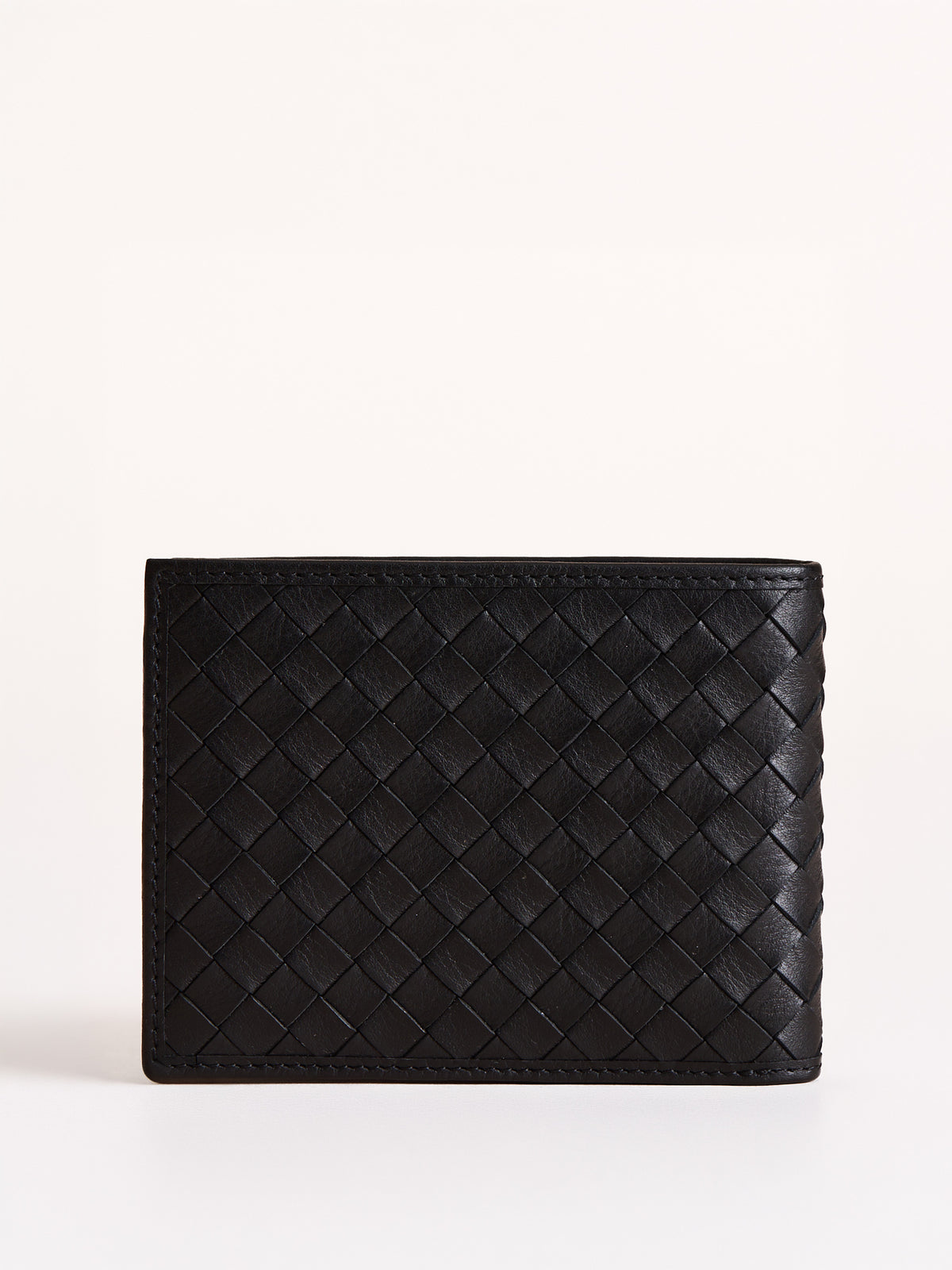 Wilton Leather Wallet