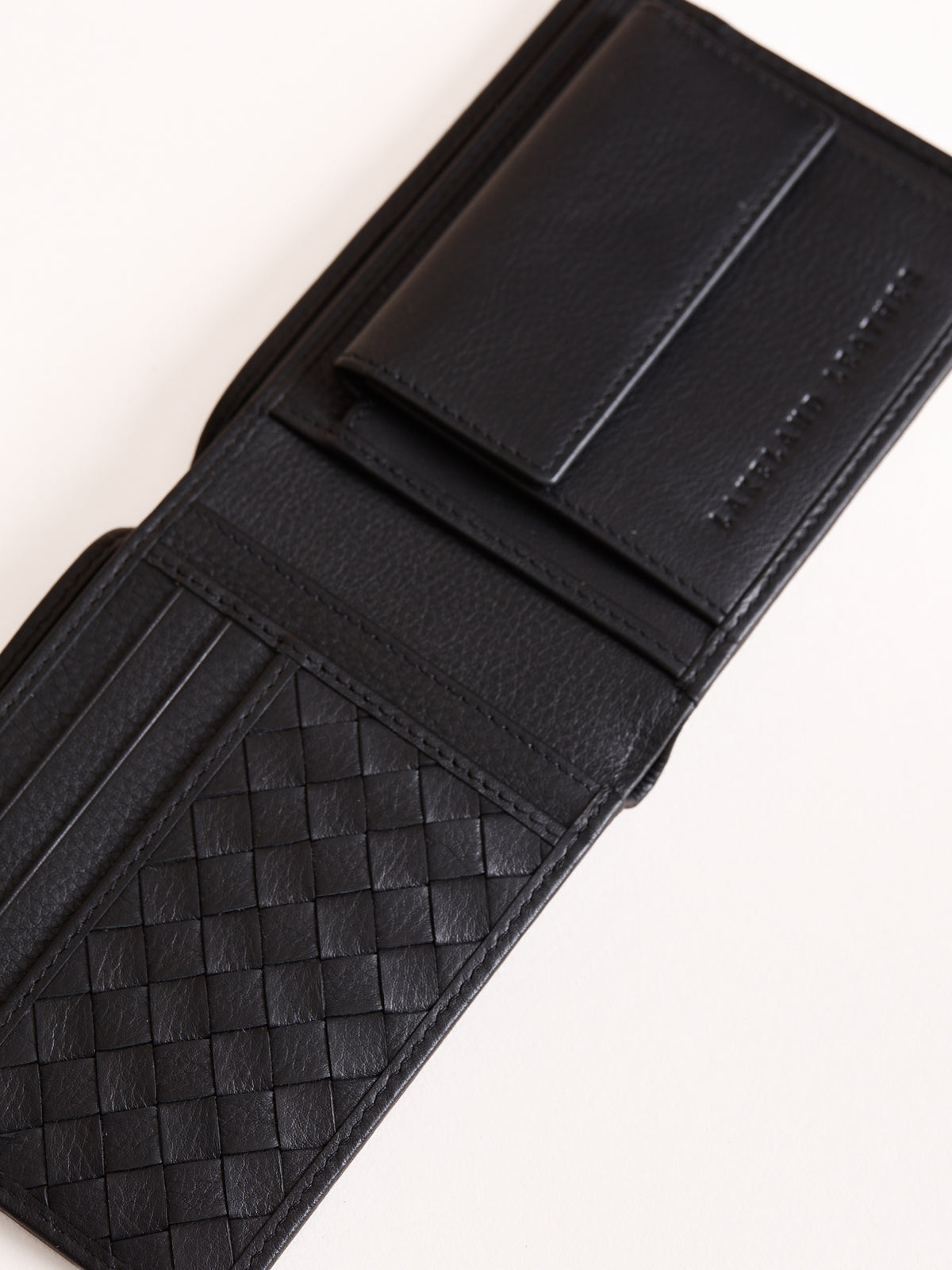 Wilton Leather Wallet