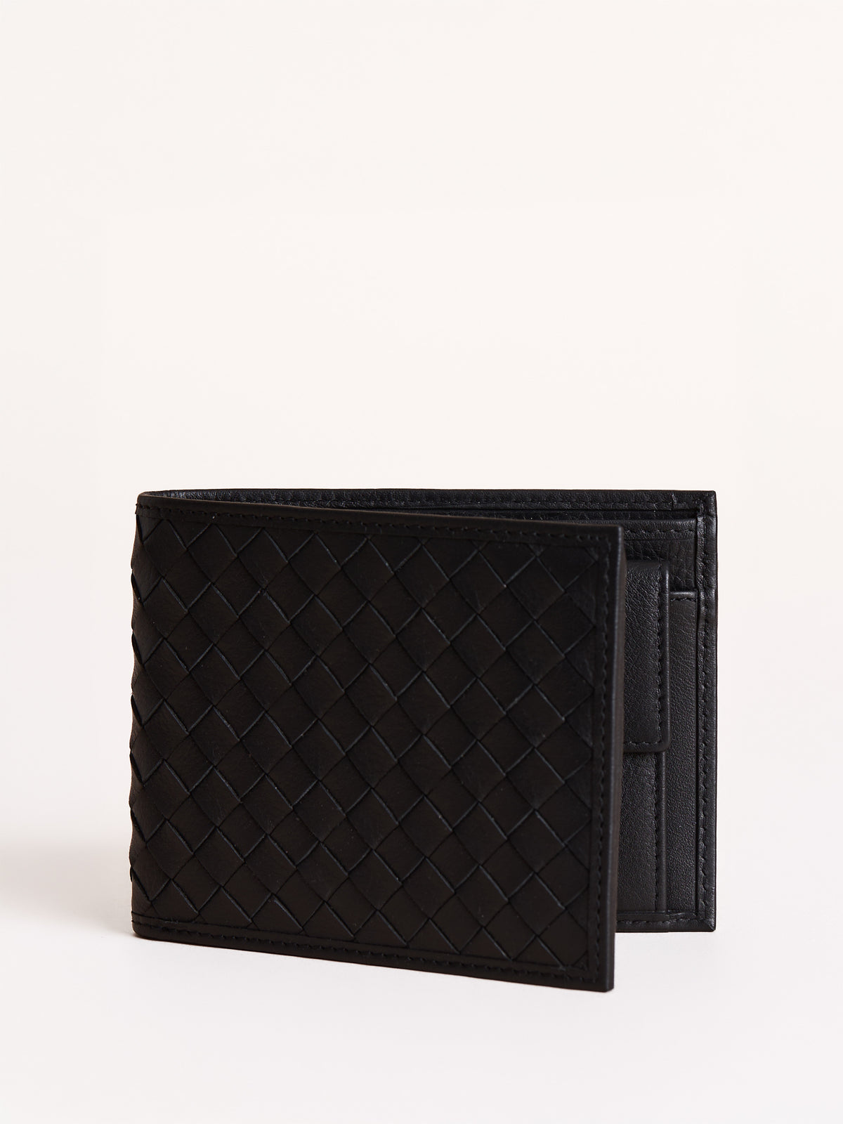Wilton Leather Wallet