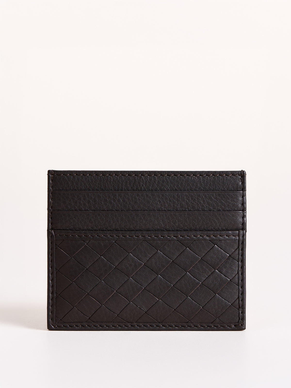 Wilton Leather Cardholder