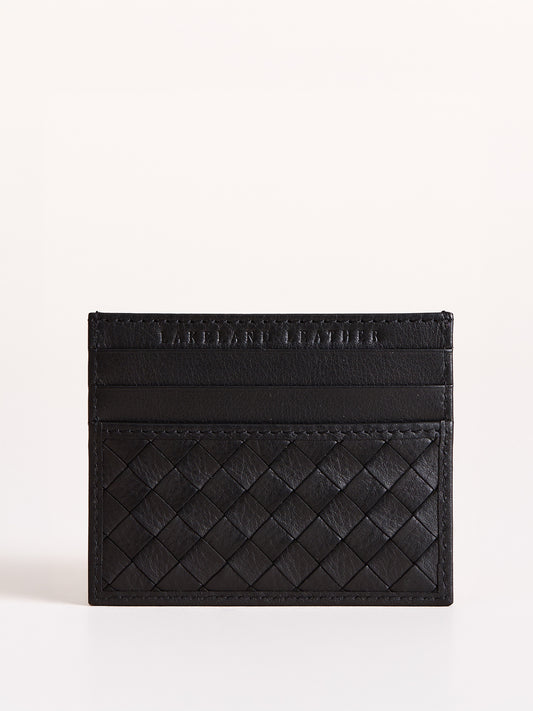 Wilton Leather Cardholder