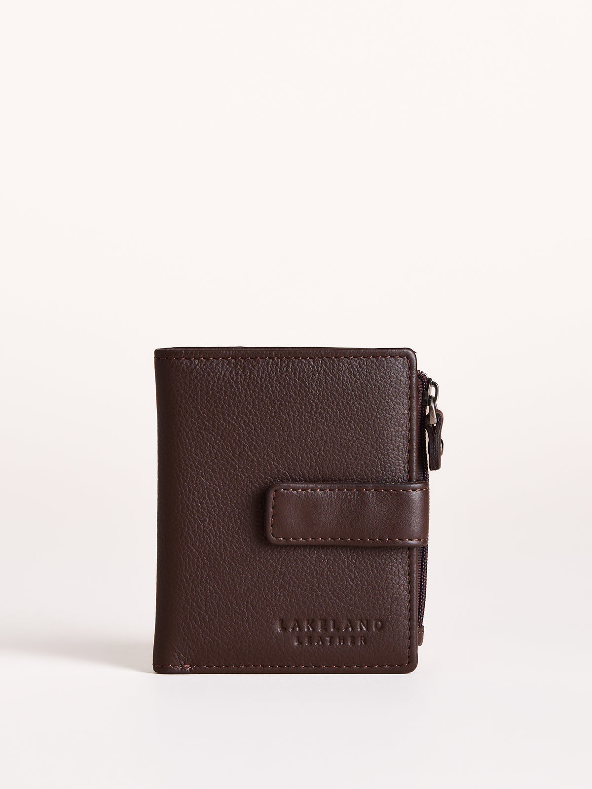 Silloth Leather Wallet