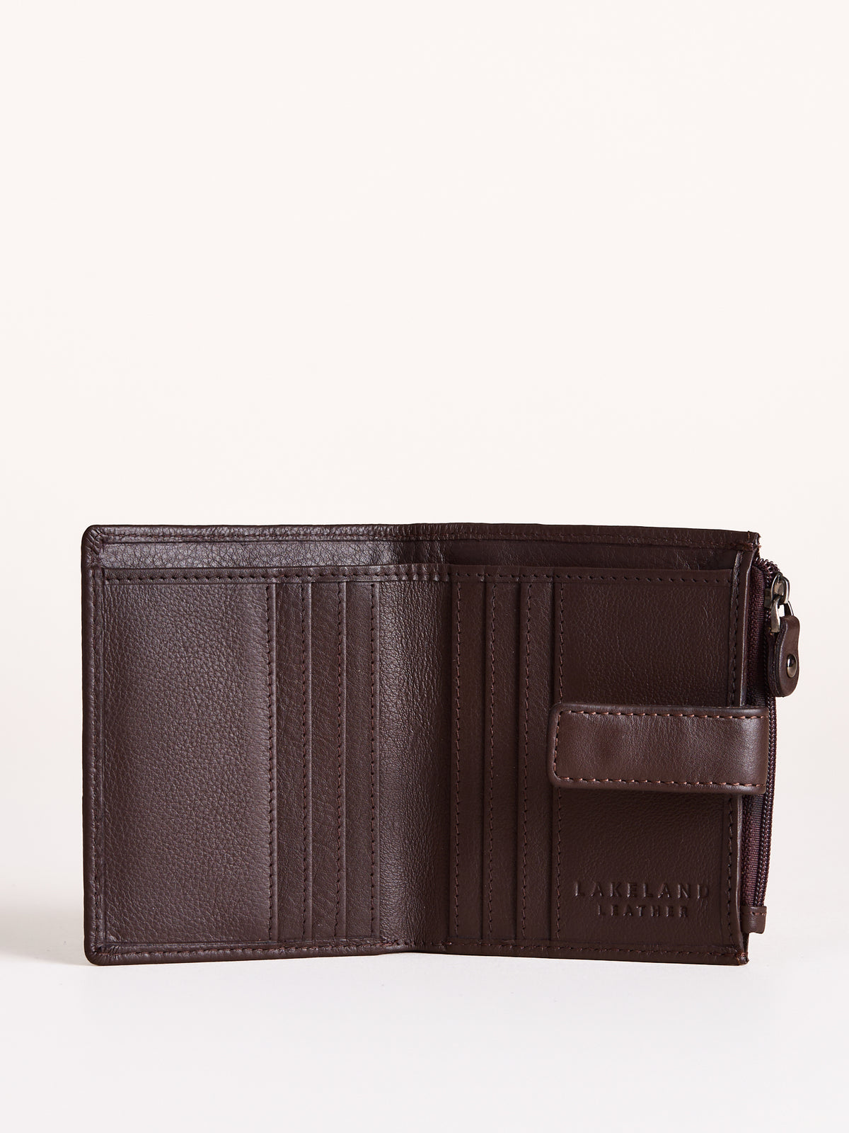 Silloth Leather Wallet