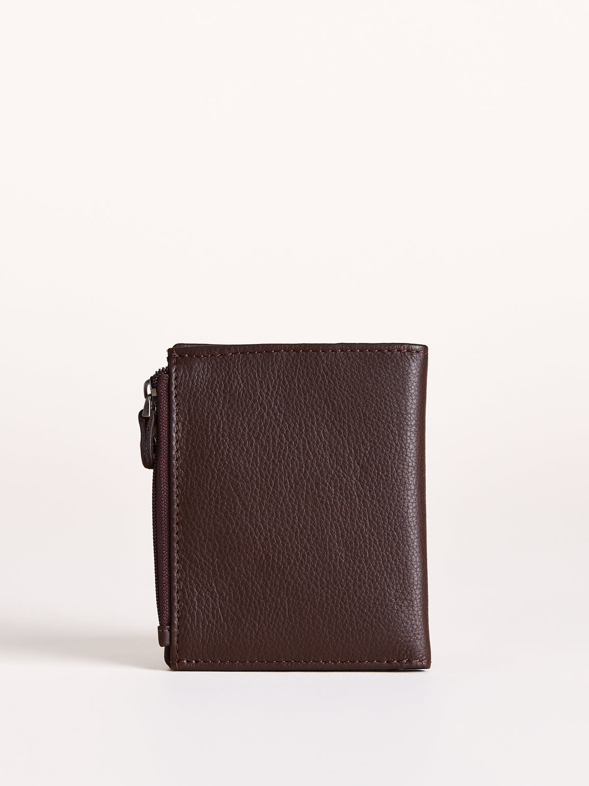 Silloth Leather Wallet