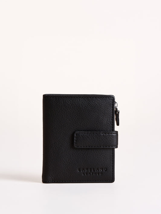 Silloth Leather Wallet