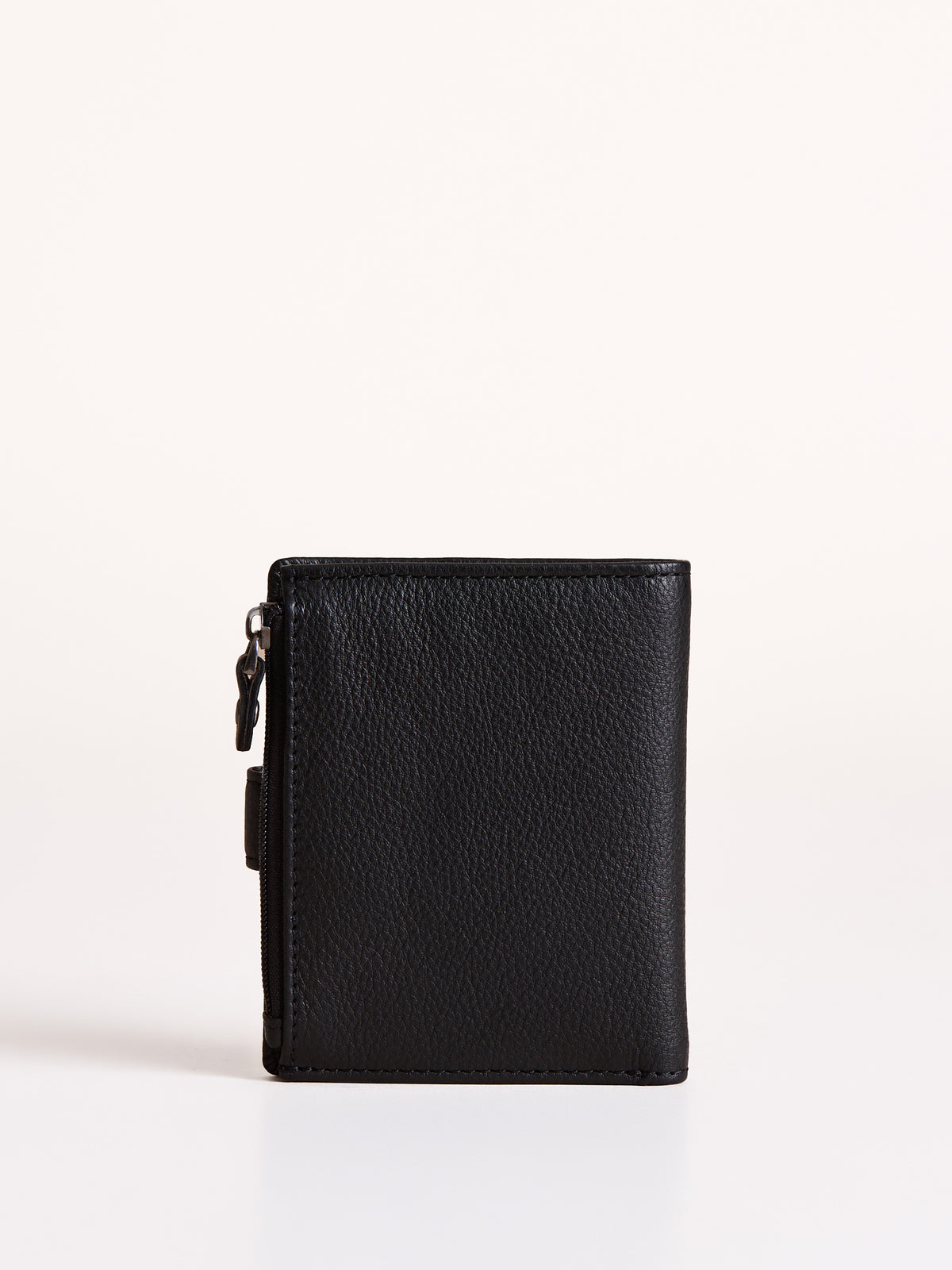 Silloth Leather Wallet