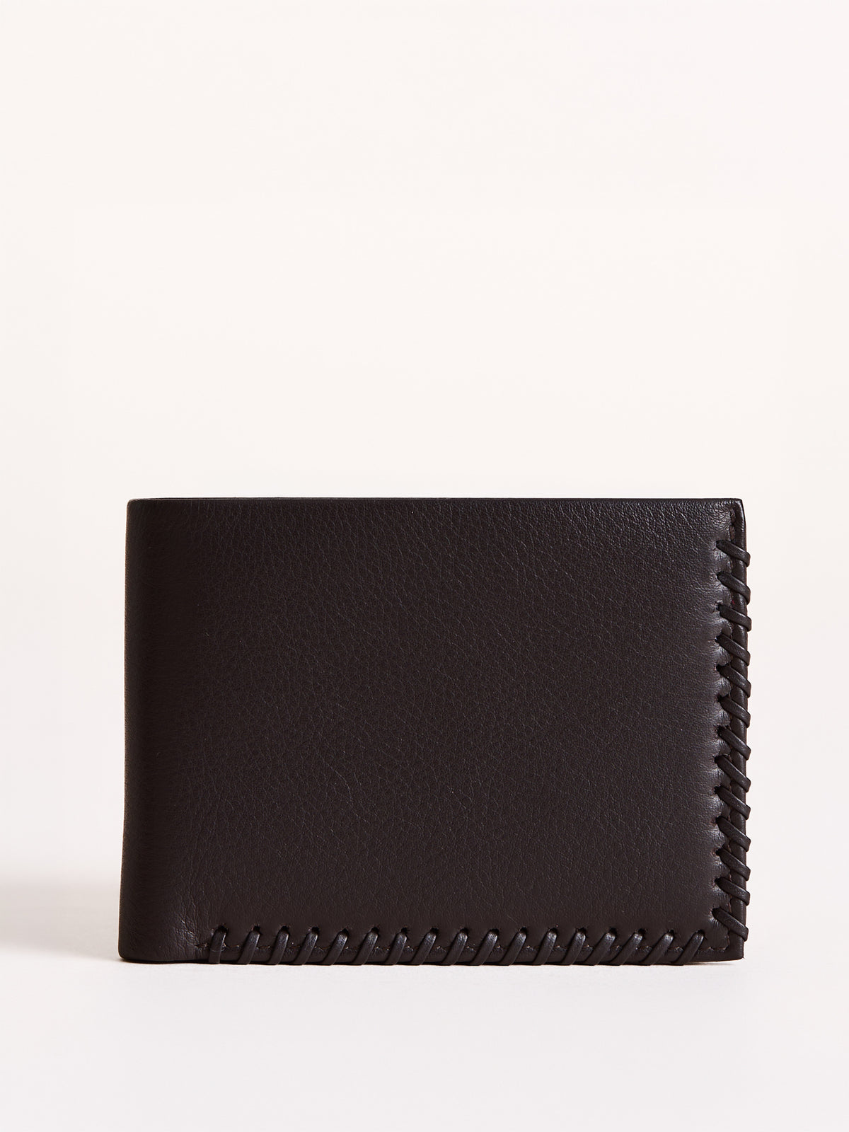 Wythburn Bi-fold Leather Wallet