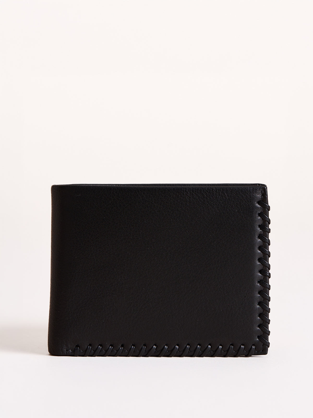 Wythburn Bi-fold Leather Wallet
