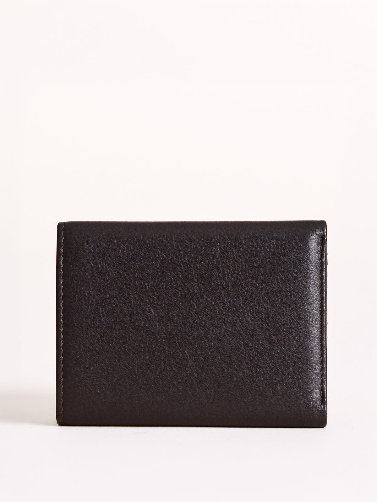 Wythburn Tri-fold Leather Wallet