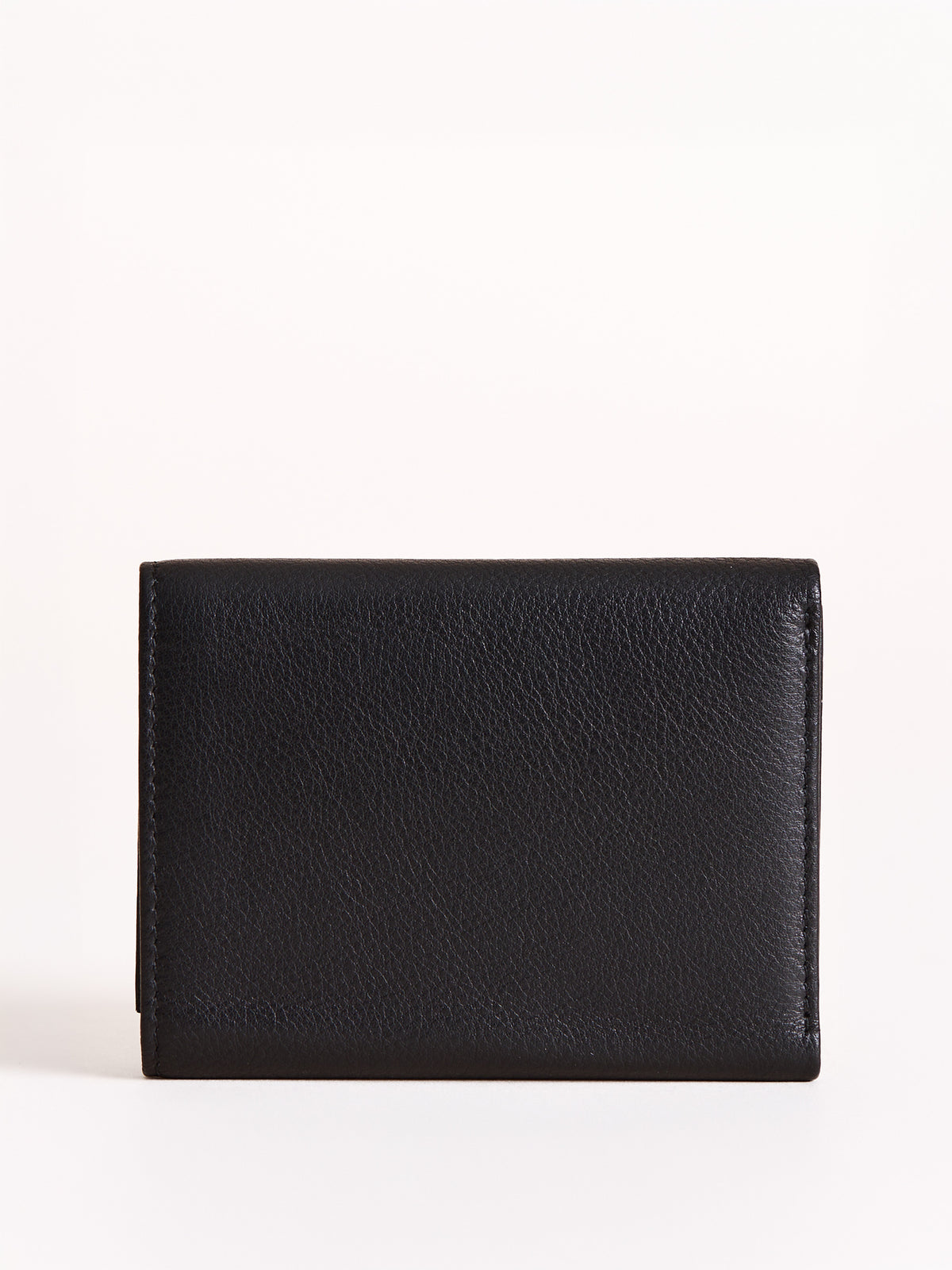 Wythburn Tri-fold Leather Wallet