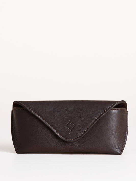 Stapleton Leather Key Coin Holder