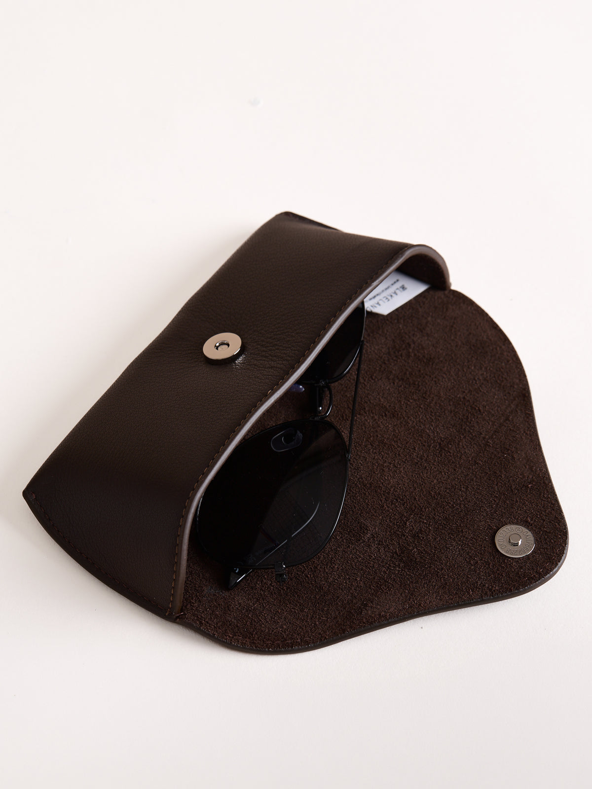 Stapleton Leather Key Coin Holder